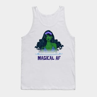 Magical AF Tank Top